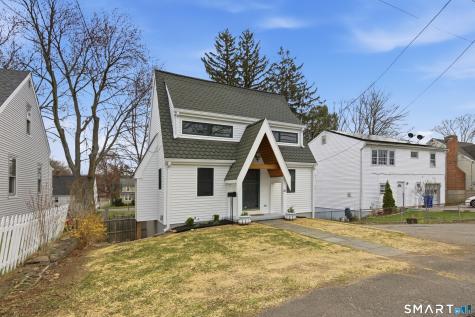 28 Silvermine Avenue Norwalk CT 06850