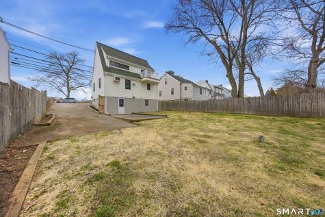 28 Silvermine Avenue Norwalk CT 06850