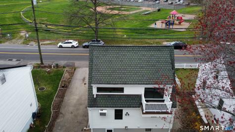 28 Silvermine Avenue Norwalk CT 06850