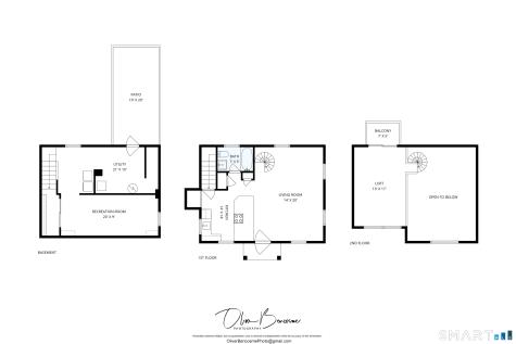 28 Silvermine Avenue Norwalk CT 06850