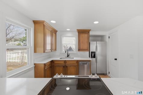 28 Silvermine Avenue Norwalk CT 06850