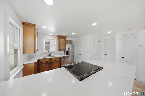 28 Silvermine Avenue Norwalk CT 06850