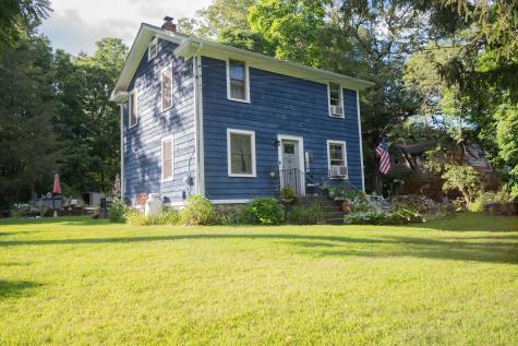 5 Canaan Drive Bethel CT 06801