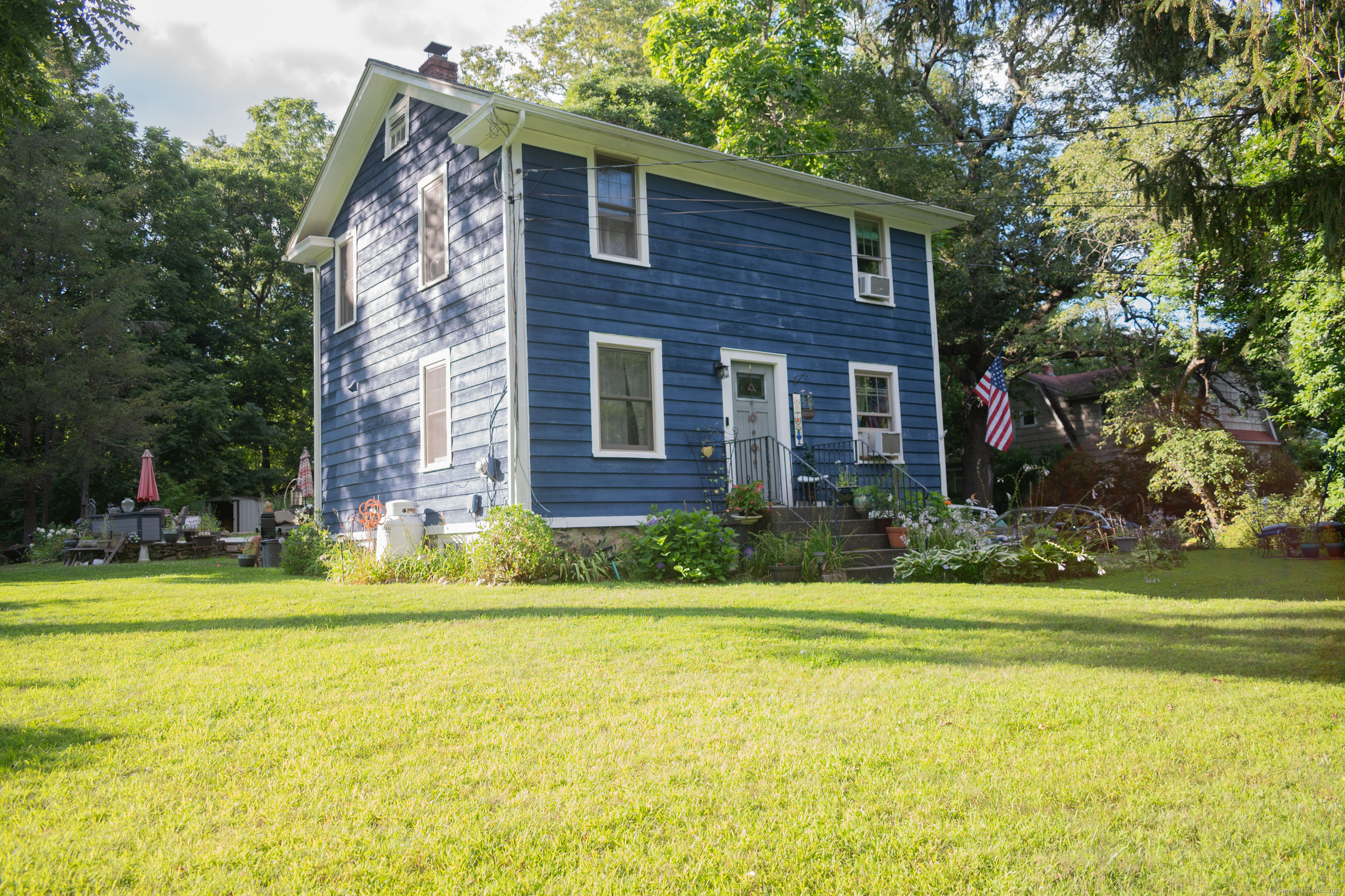 5 Canaan Drive Bethel CT 06801