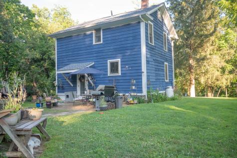 5 Canaan Drive Bethel CT 06801