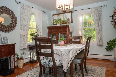 5 Canaan Drive Bethel CT 06801