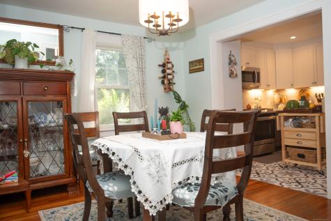 5 Canaan Drive Bethel CT 06801