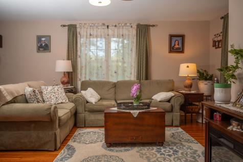 5 Canaan Drive Bethel CT 06801