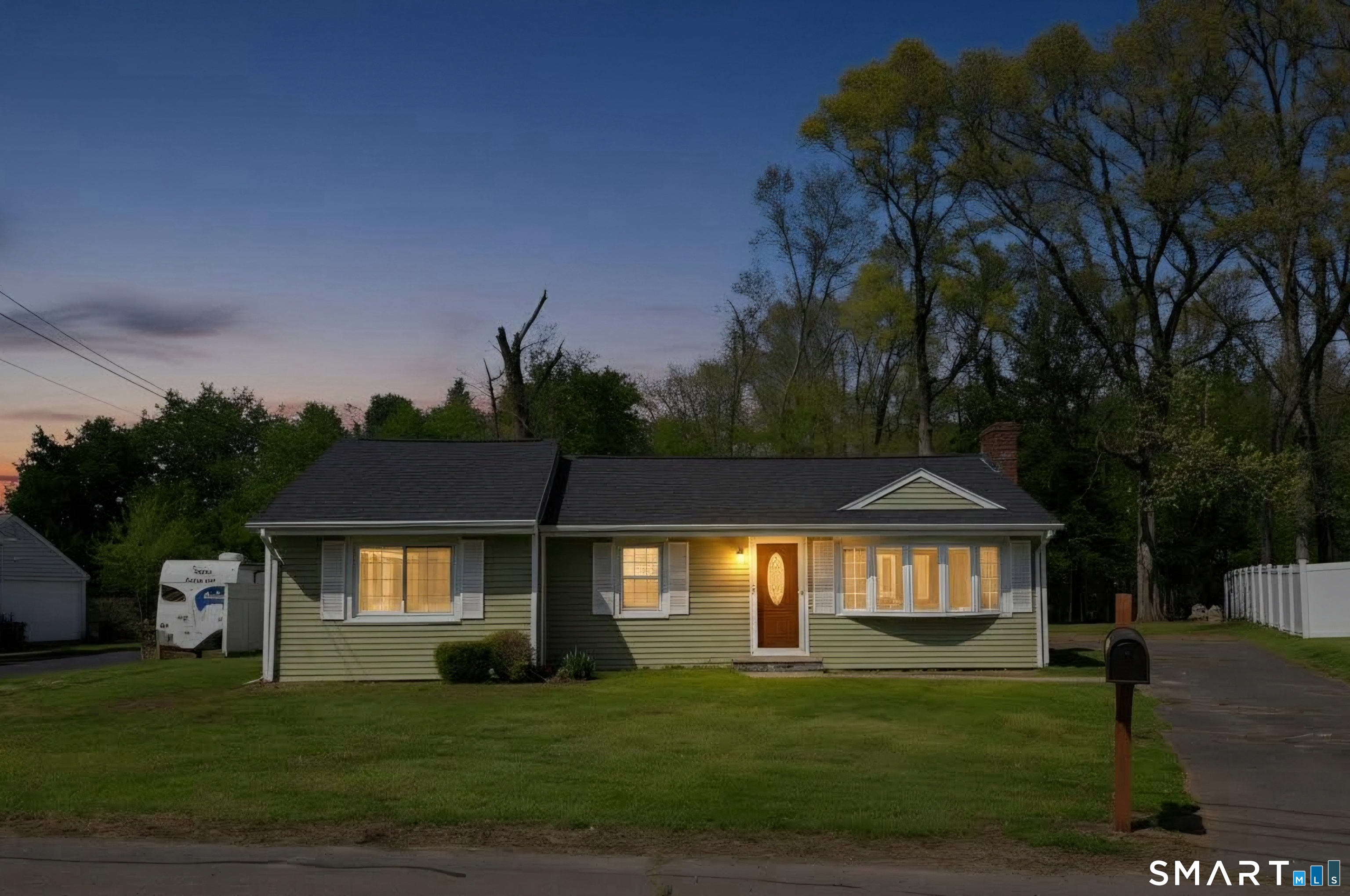 104 Robin Hill Road Meriden CT 06450