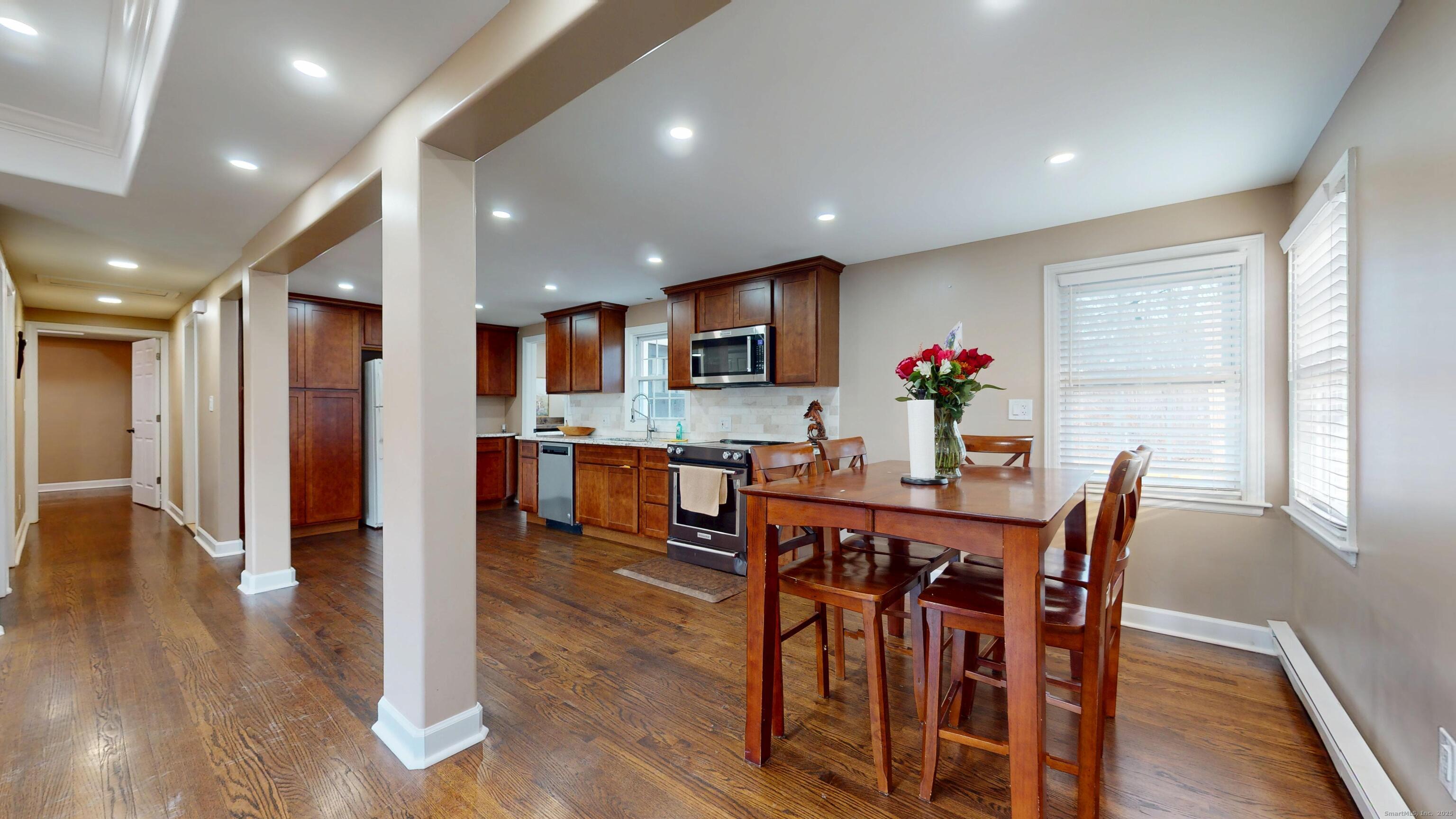 104 Robin Hill Road Meriden CT 06450