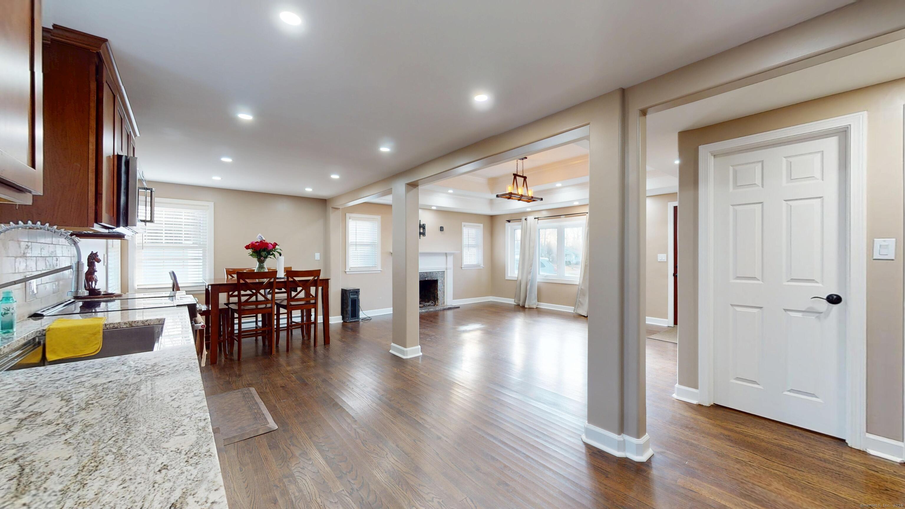 104 Robin Hill Road Meriden CT 06450