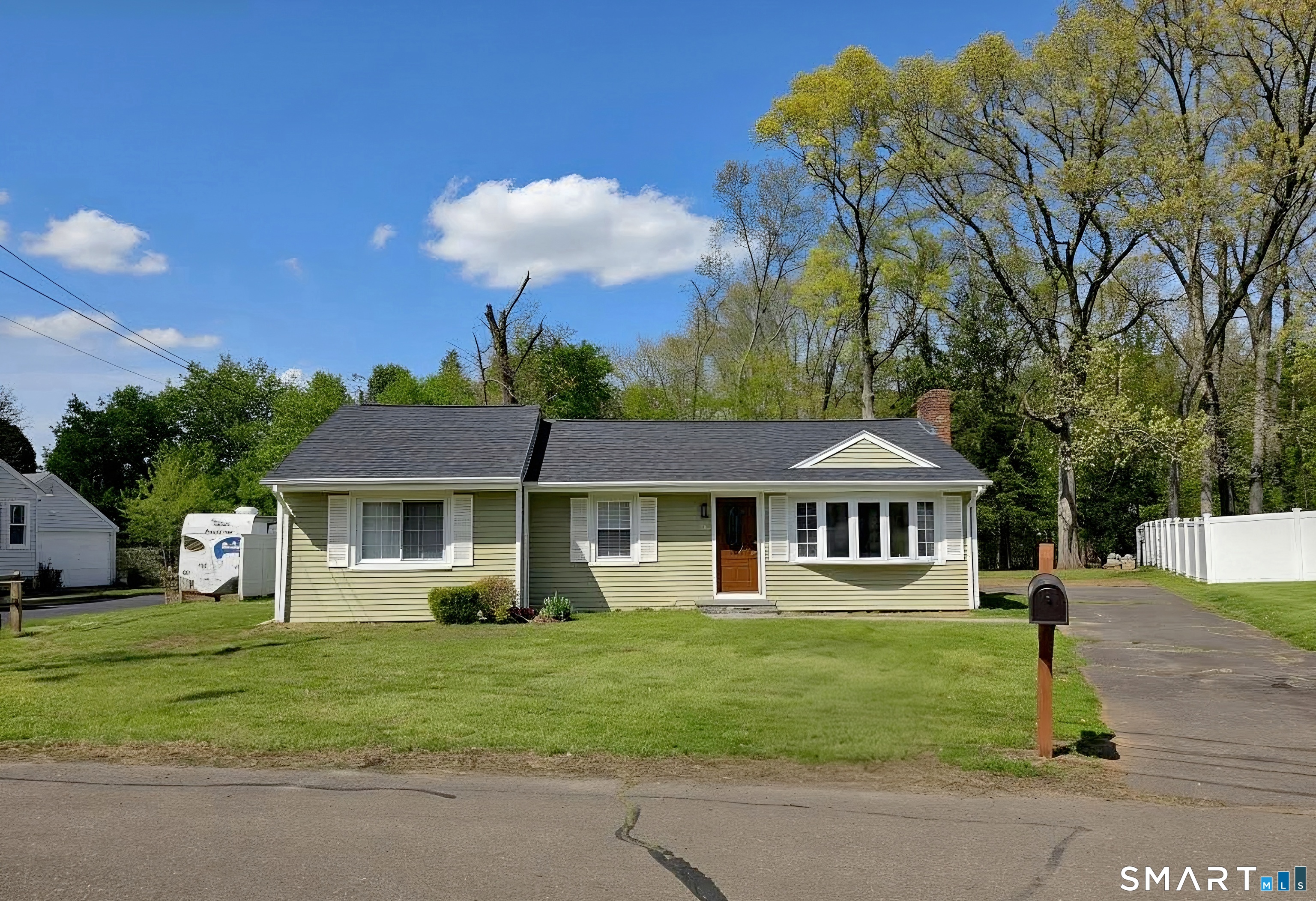 104 Robin Hill Road Meriden CT 06450