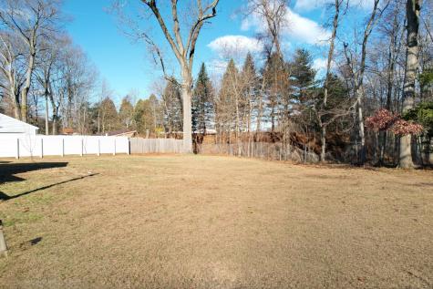 104 Robin Hill Road Meriden CT 06450