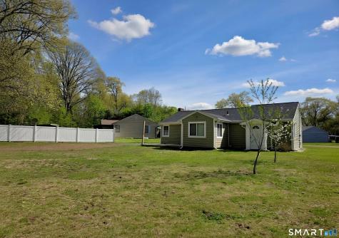 104 Robin Hill Road Meriden CT 06450