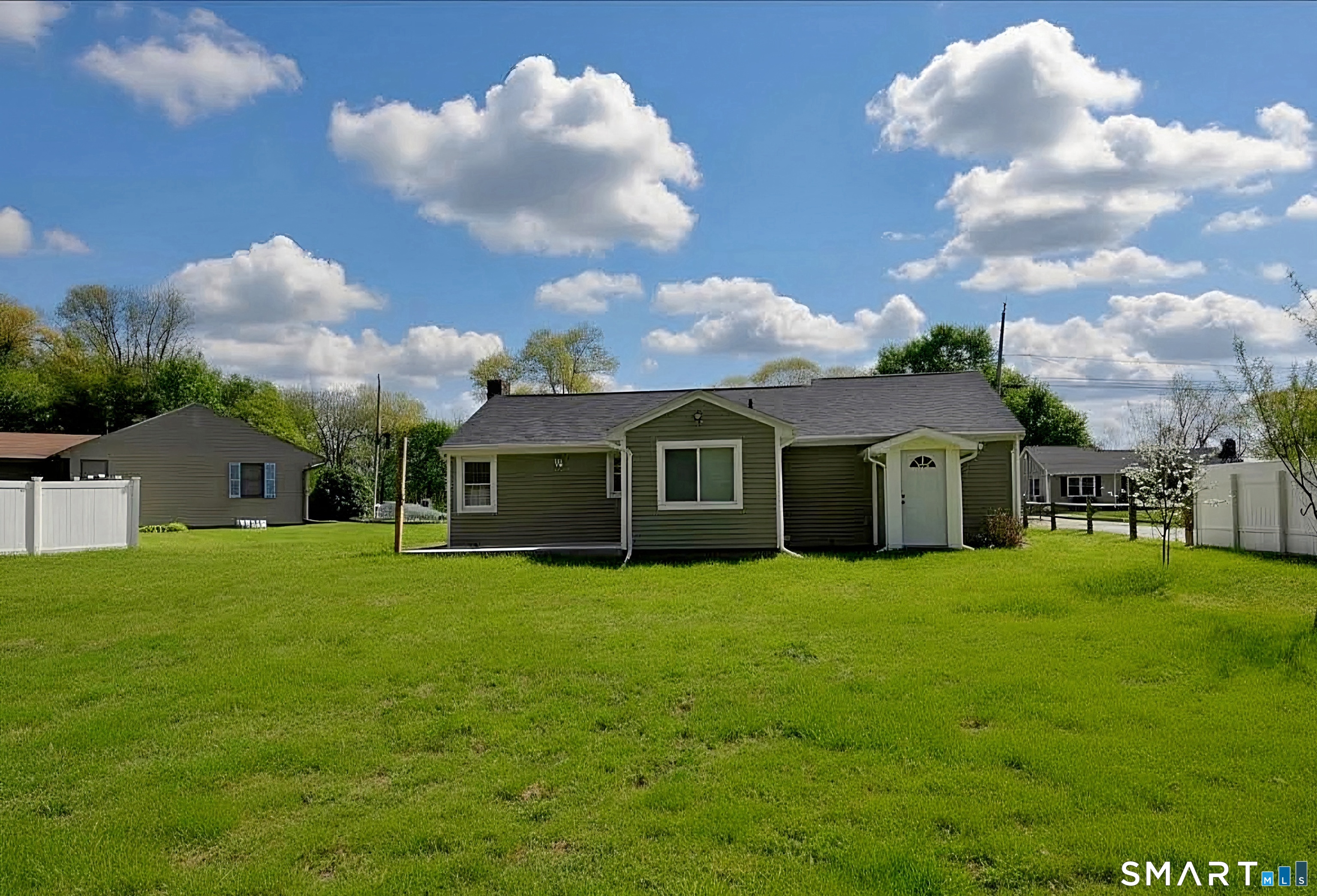 104 Robin Hill Road Meriden CT 06450
