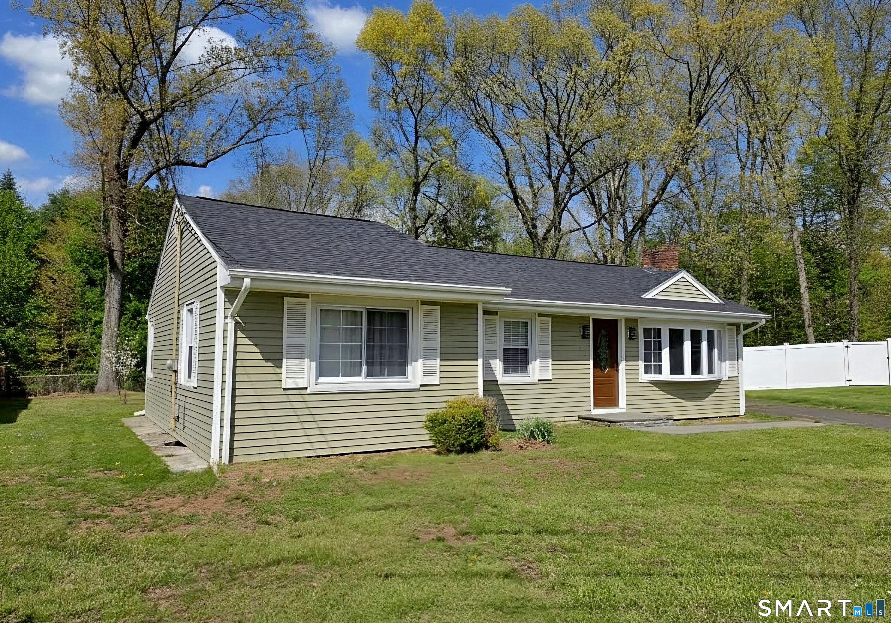 104 Robin Hill Road Meriden CT 06450
