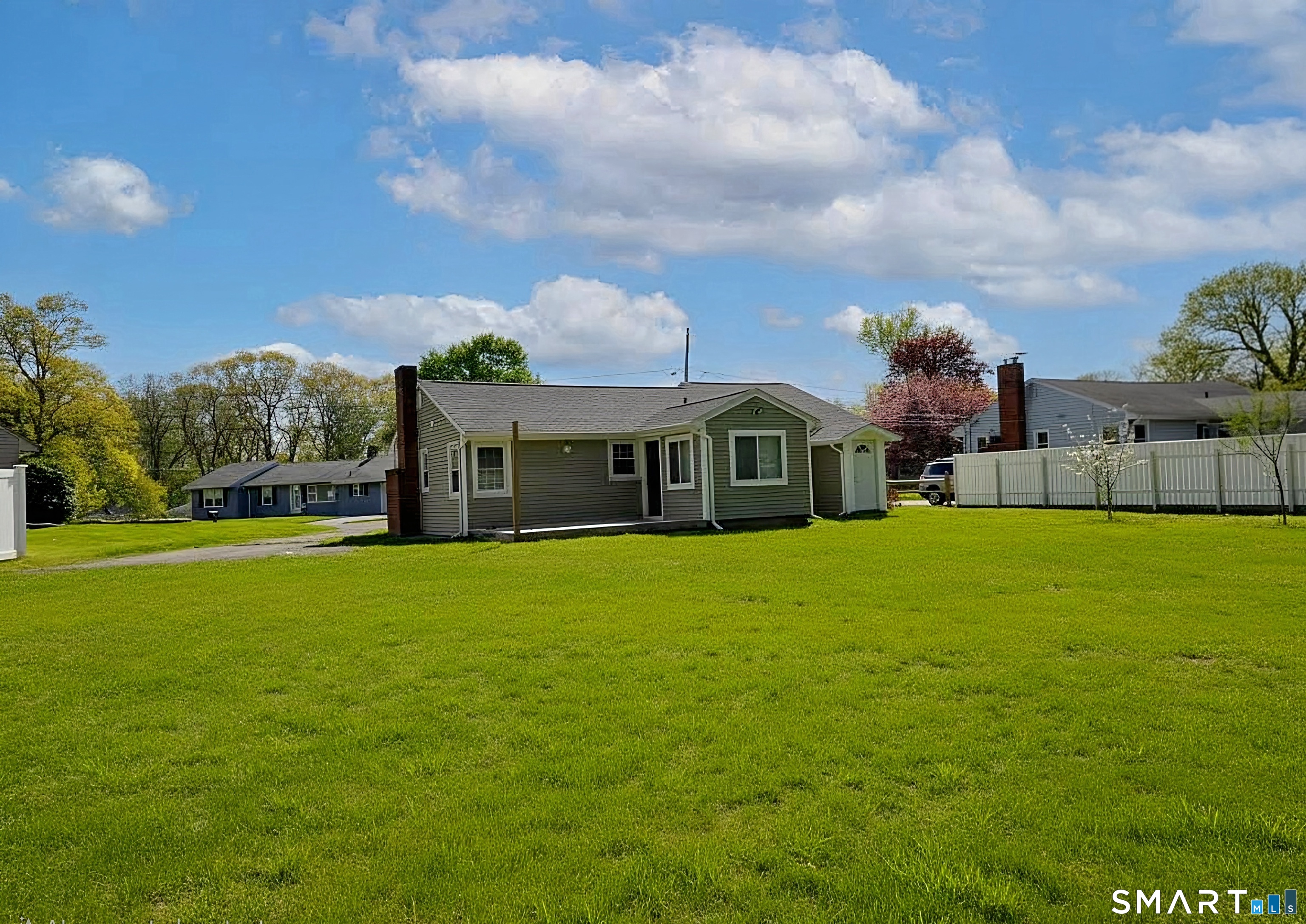 104 Robin Hill Road Meriden CT 06450