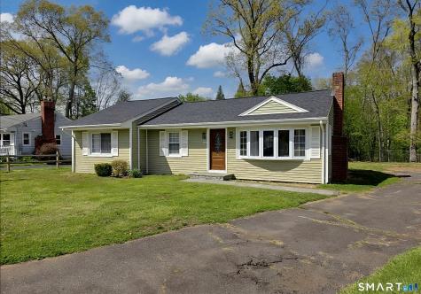 104 Robin Hill Road Meriden CT 06450