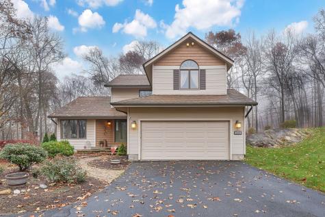 211 Old Post Road Tolland CT 06084