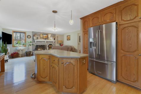 211 Old Post Road Tolland CT 06084