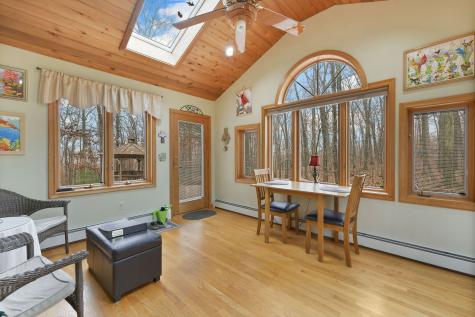 211 Old Post Road Tolland CT 06084