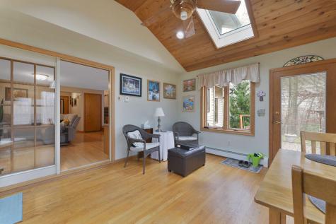 211 Old Post Road Tolland CT 06084