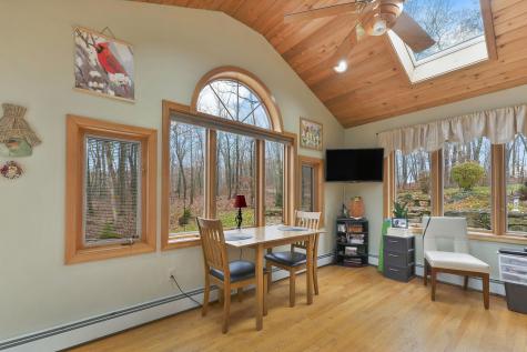 211 Old Post Road Tolland CT 06084