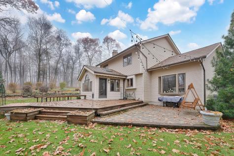 211 Old Post Road Tolland CT 06084