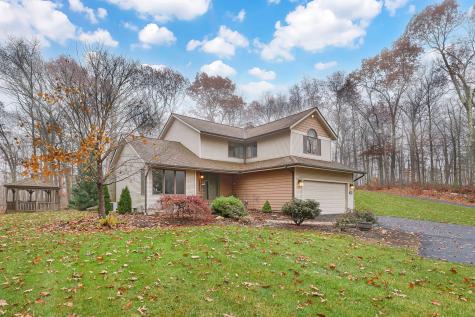 211 Old Post Road Tolland CT 06084