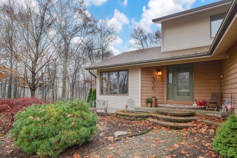 211 Old Post Road Tolland CT 06084