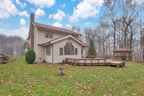 211 Old Post Road Tolland CT 06084