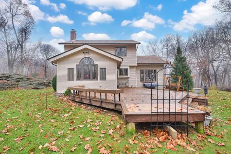 211 Old Post Road Tolland CT 06084