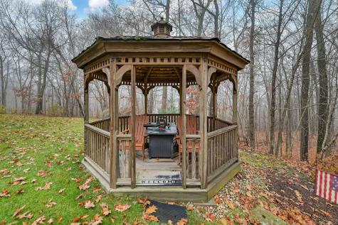 211 Old Post Road Tolland CT 06084