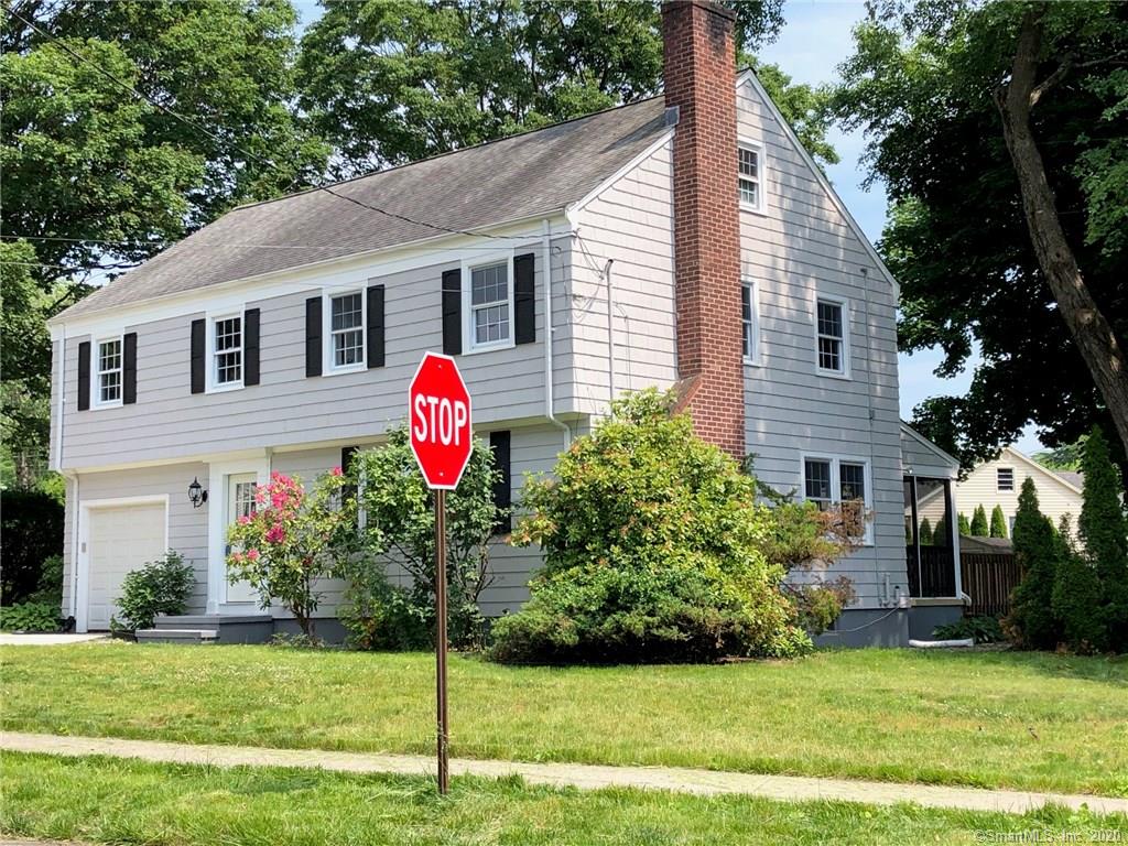 96 Carmalt Road Hamden CT 06517