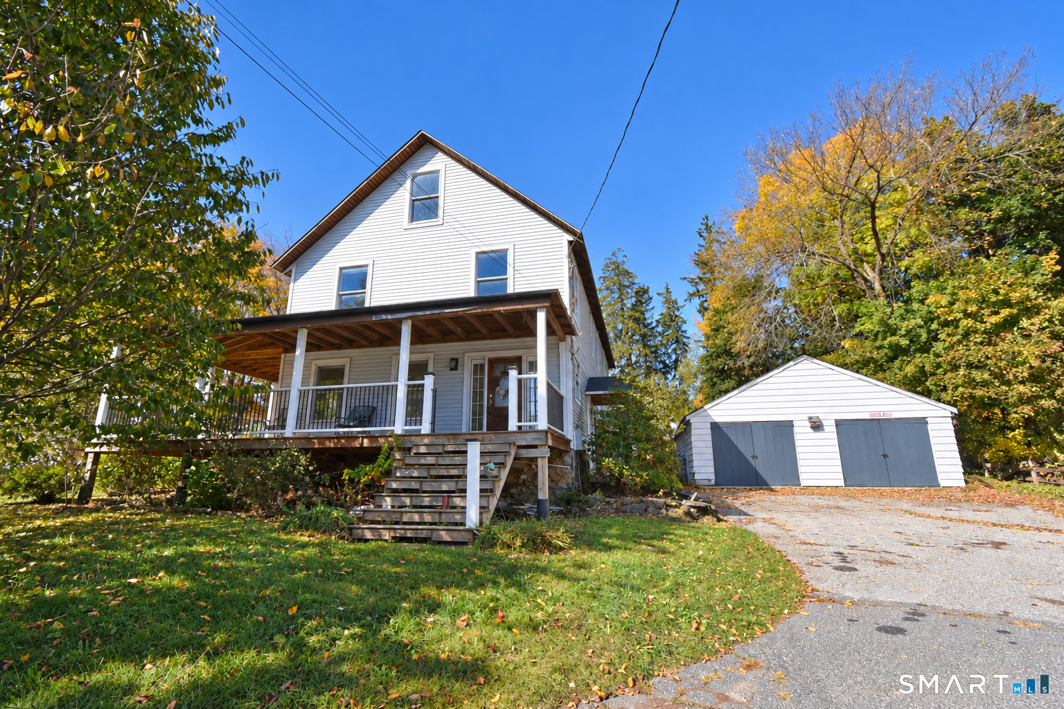 37 Foote Avenue North Canaan CT 06018