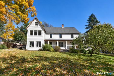 37 Foote Avenue North Canaan CT 06018