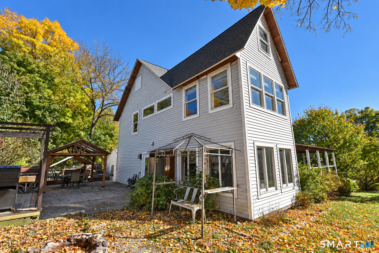 37 Foote Avenue North Canaan CT 06018