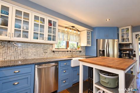 37 Foote Avenue North Canaan CT 06018