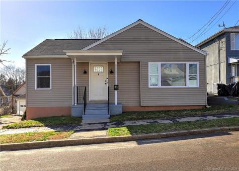 25 Eagle Street Ansonia CT 06401