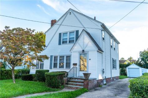 76 Beacon Street Hamden CT 06514