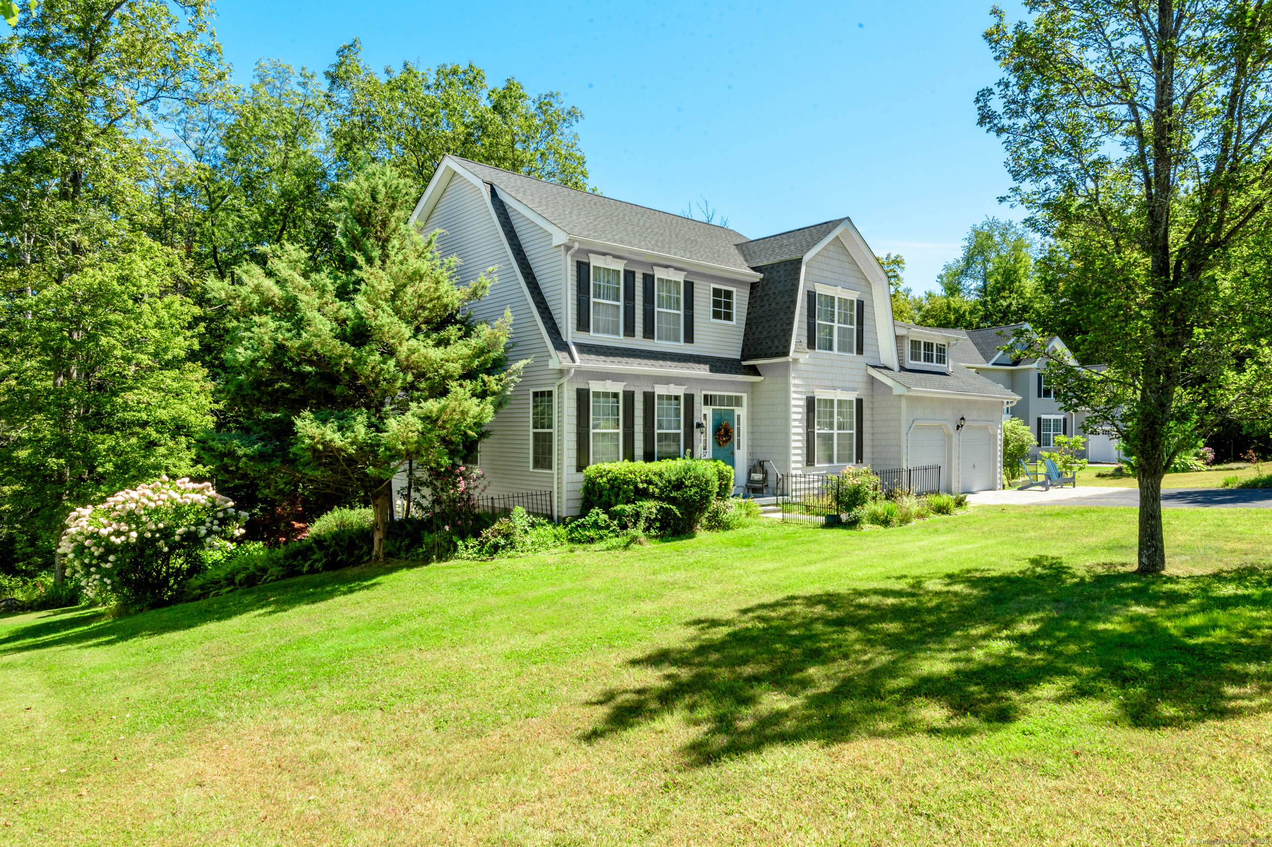 67 Wysteria Court Torrington CT 06790