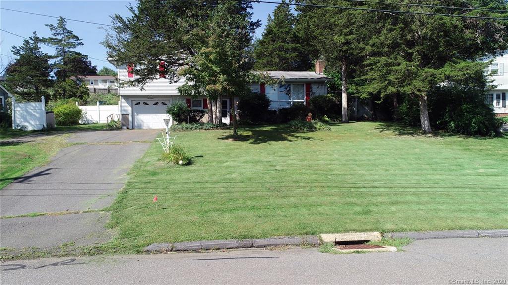 17 High Meadow Lane Meriden CT 06451