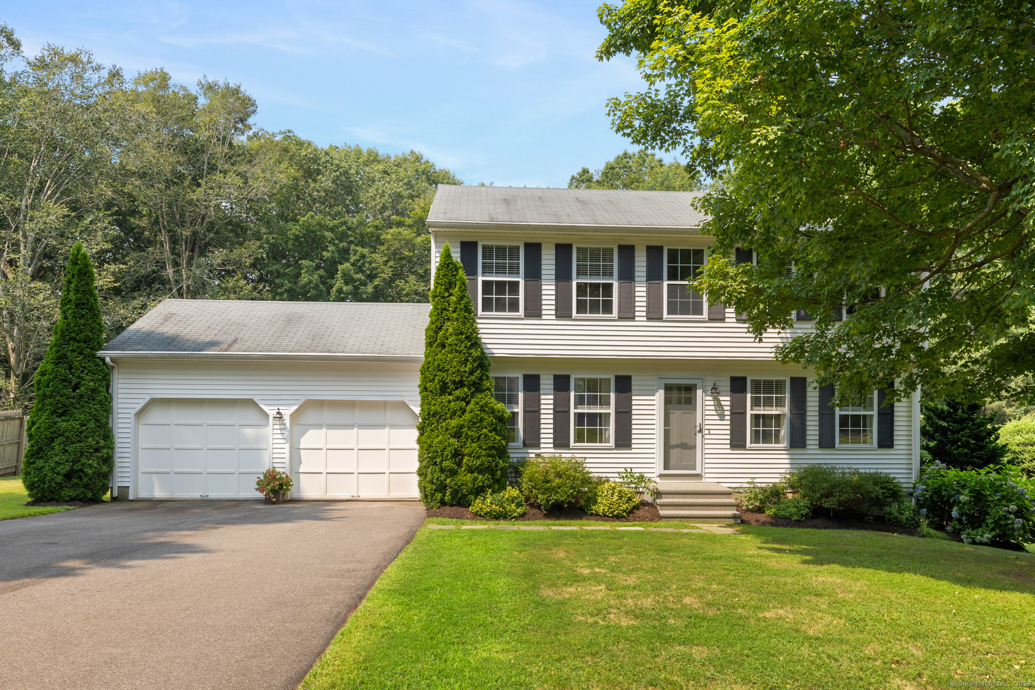 148 Alexander Drive Meriden CT 06450
