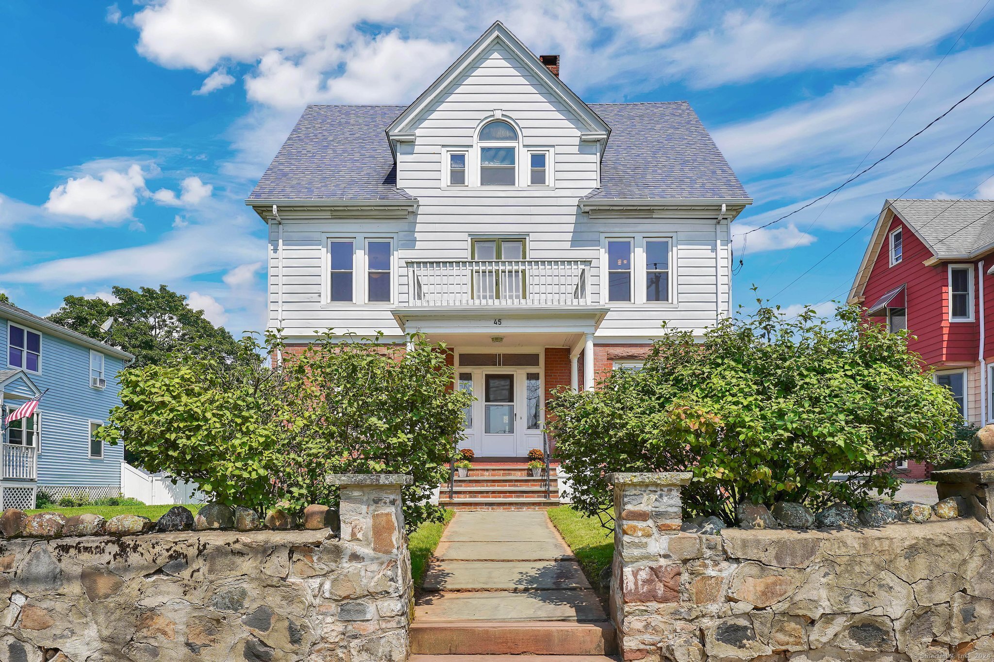 45 Columbia Street New Britain CT 06052