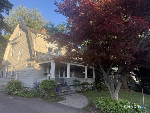 94 Lancaster Road West Hartford CT 06119