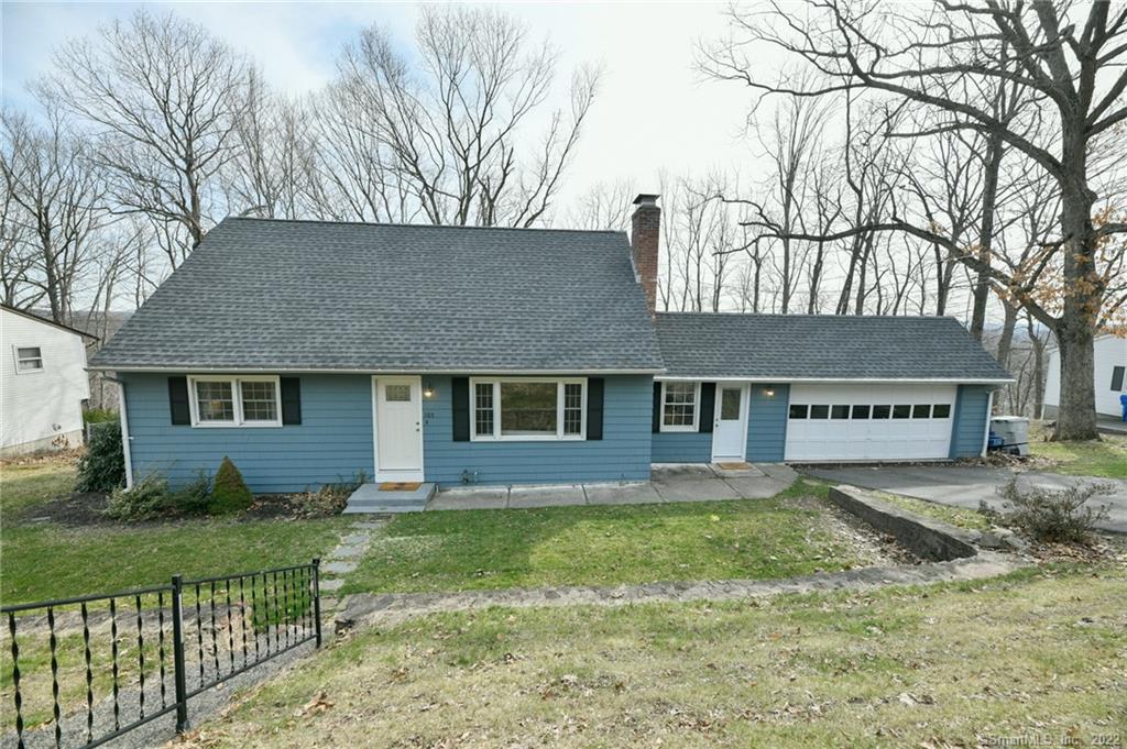 105 Holley Road Bristol CT 06010