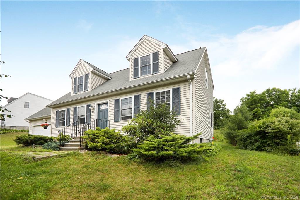 85 Ford Lane Torrington CT 06790