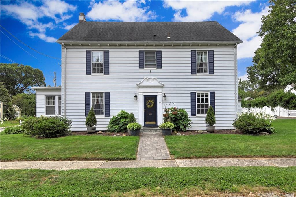49 Academy Hill Terrace Stratford CT 06615