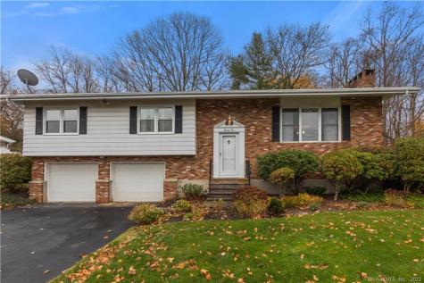75 Mcweeney Drive Waterbury CT 06705