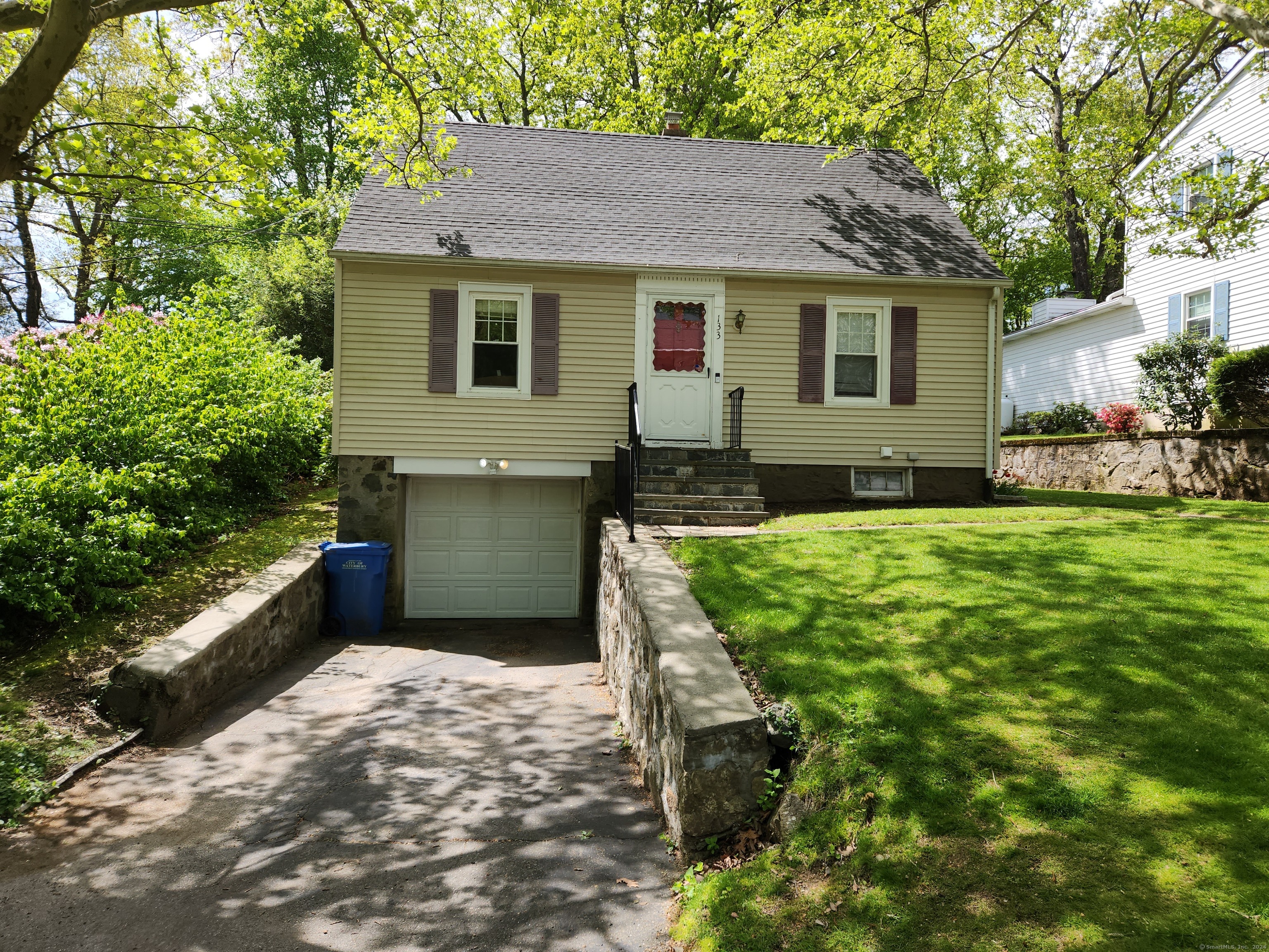 133 Arden Road Waterbury CT 06708